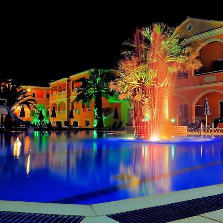 Lagoon Hotel & Apartments Sidari  Zewnętrze zdjęcie