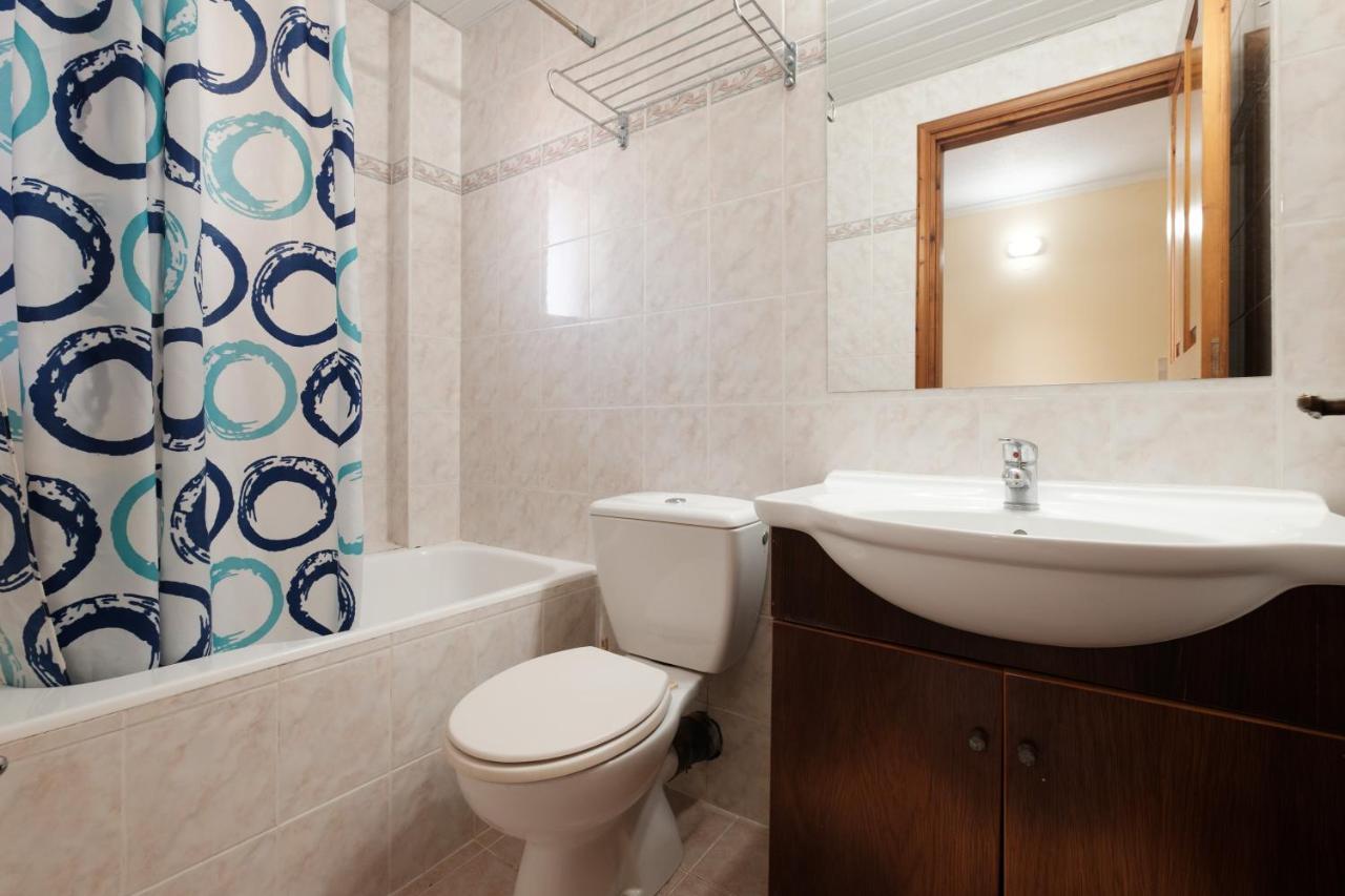 Lagoon Hotel & Apartments Sidari  Zewnętrze zdjęcie
