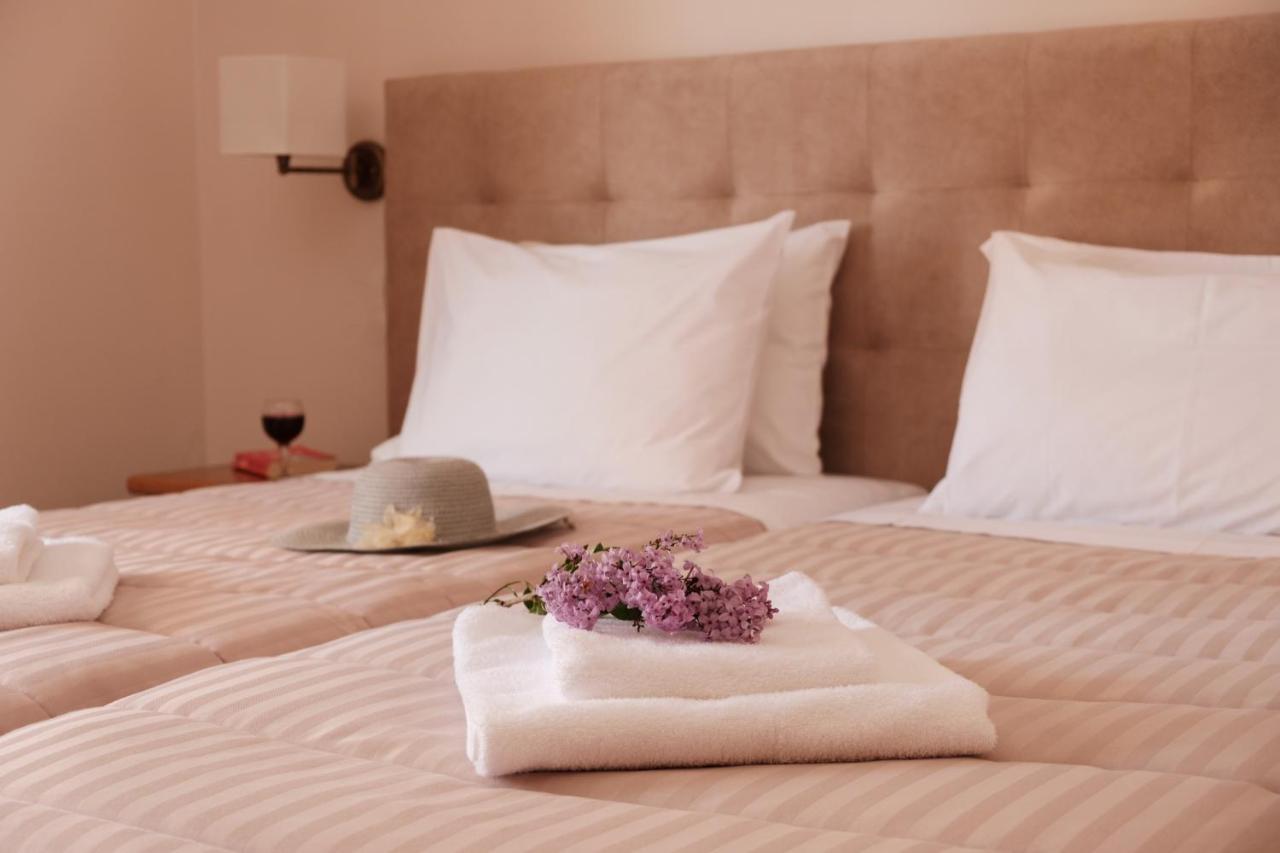 Lagoon Hotel & Apartments Sidari  Zewnętrze zdjęcie